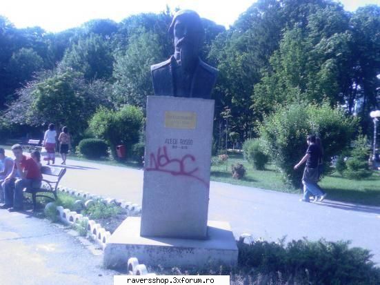 graffiti