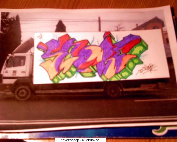 stikere schite ... hop yo&nbsp;