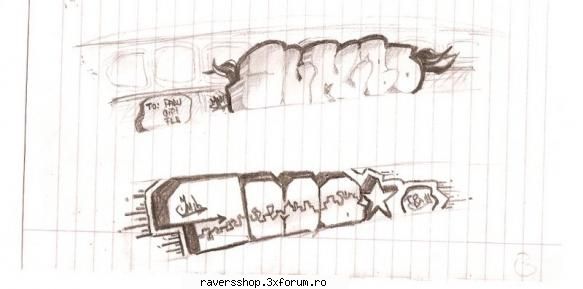 stikere schite ... i`m back