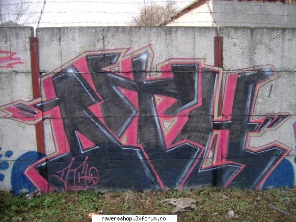 graffiti voi parere )&nbsp; &nbsp; &nbsp; &nbsp;
