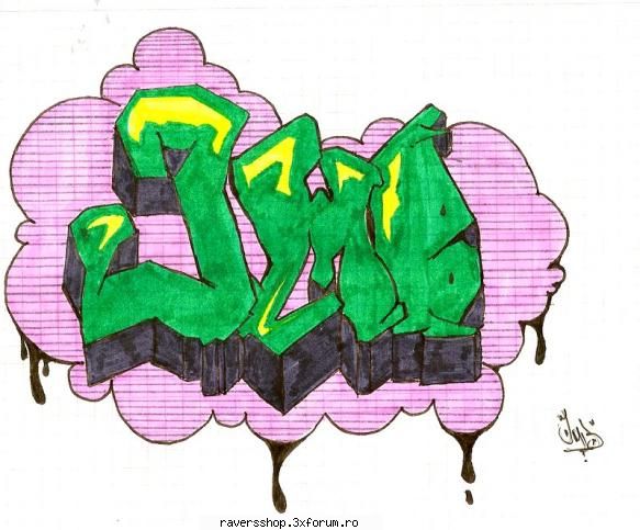 stikere schite ... aloha venom..o
