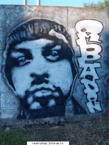 graffiti ala ombladon cunoscut pascaniu pun poza mai buna