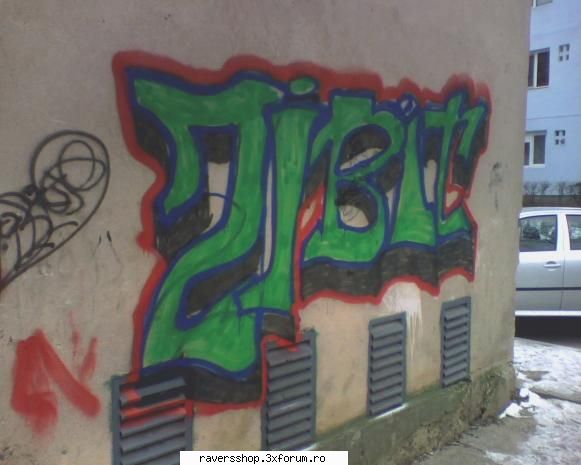 graffiti doar atat spus {nu veau sau ceva} :-&nbsp; grade ;-&nbsp; primul meu bomb stiu mai uitat