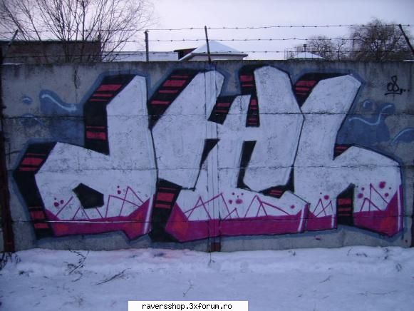 graffiti dth.... ger -20 grade abia miscam..