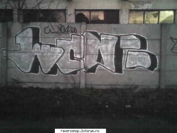 graffiti tare ala &nbsp; suceava incep extinda graffurile wicked1 (nu prea mai avea canuri folosea