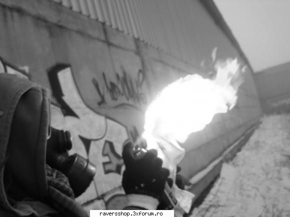 fotofrafia digitala burn the evidence
