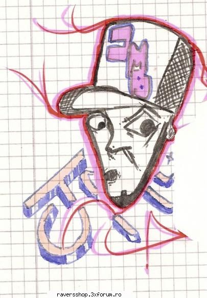 stikere schite ... astai..the maniac)ora franceza..