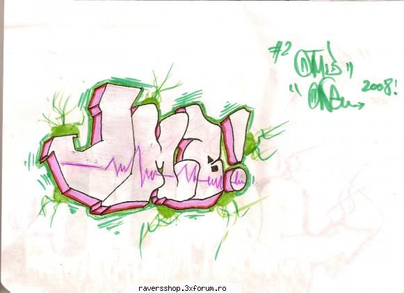 stikere schite ... ..wa anthrax esti din sv..hai prin noi one &nbsp; aa..da faina p^m stergeti
