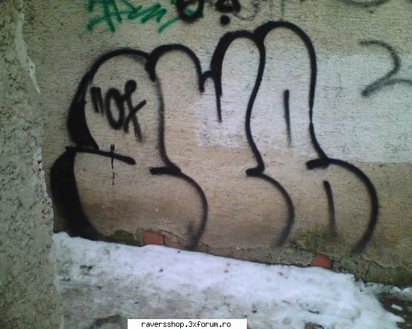 graffiti naspaaa