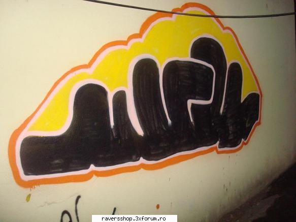 graffiti vnm