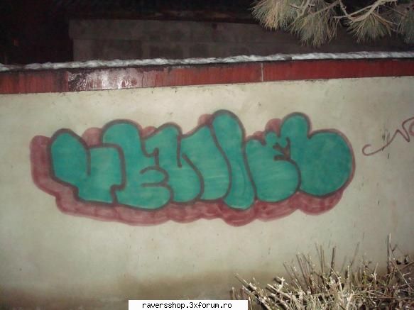 graffiti t'up