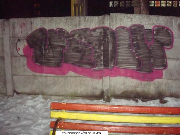 graffiti asta cam naspa