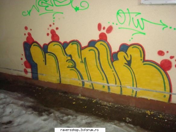 graffiti inca t'up