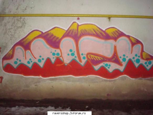 graffiti venom again