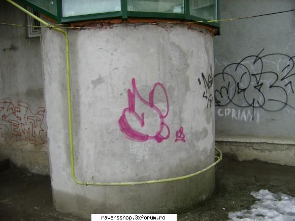 graffiti ....d!
