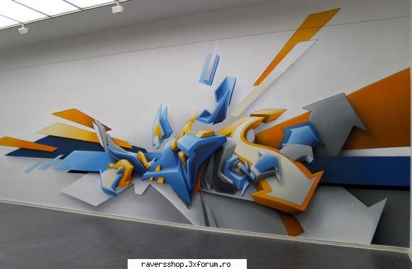 graffiti now this some cool hight tech shit art &nbsp;