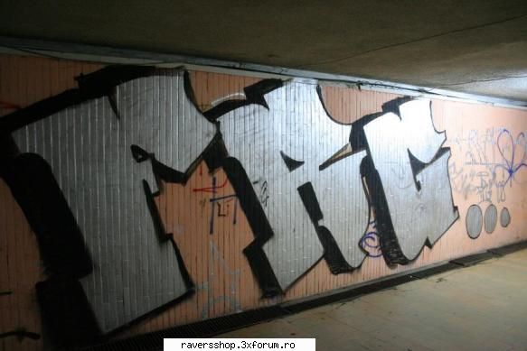 graffiti frg