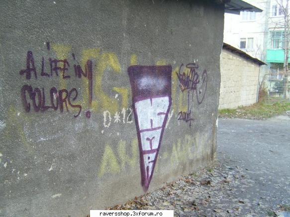 graffiti .......gd