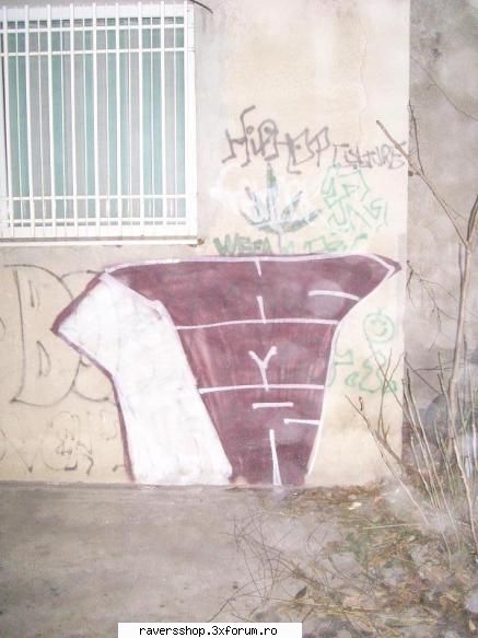 graffiti