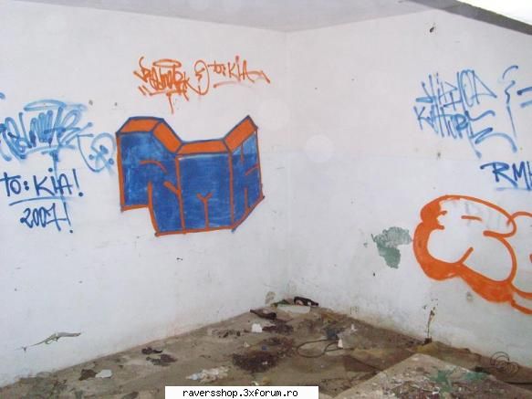graffiti mine acasa :x&nbsp;