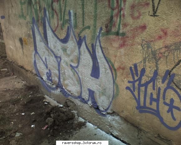 graffiti