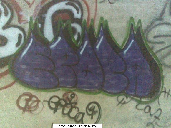 graffiti bomb ...&nbsp; &nbsp; &nbsp; &nbsp; &nbsp; &nbsp;