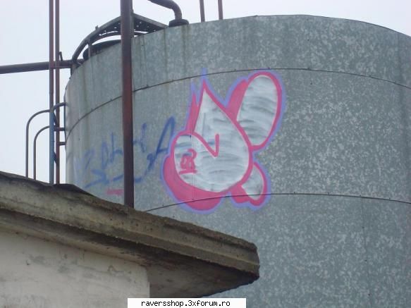 graffiti .... &nbsp;