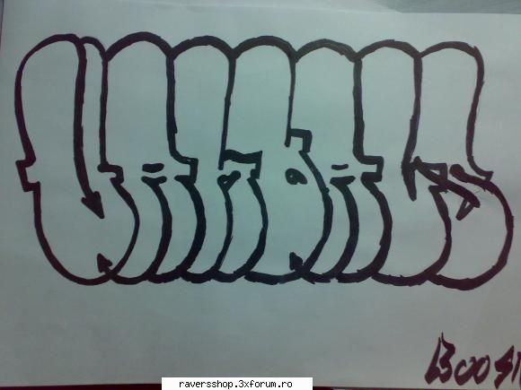 stikere schite ... multi zis nui fain &nbsp;