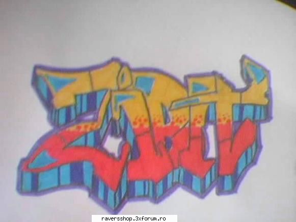 stikere schite ... zibit