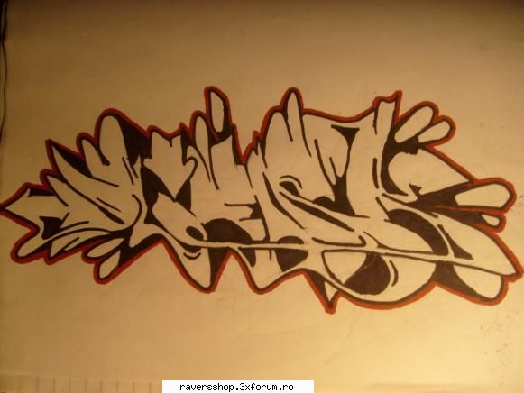 stikere schite ... nother'one
